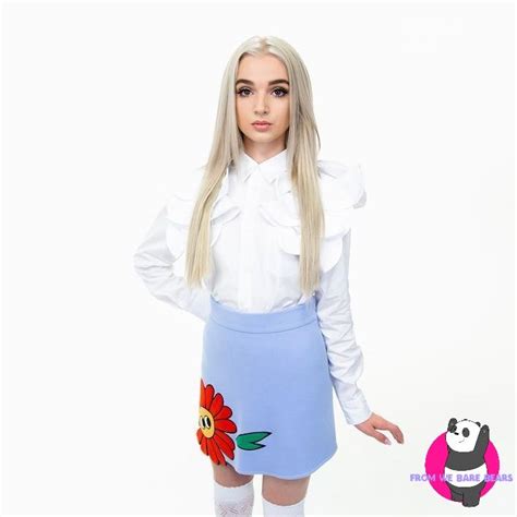 Poppy – Just My Type Lyrics | Genius Lyrics