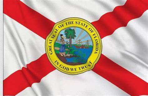 State of Florida Flag