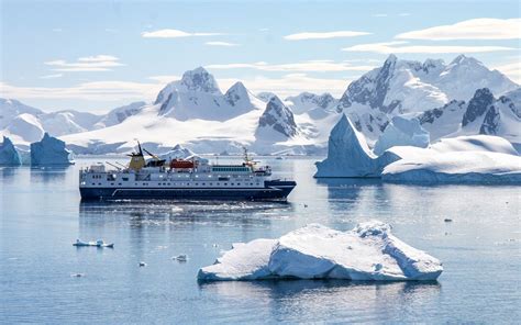 Antarctica Cruises | Small Ships & More | AdventureSmith Explorations ...