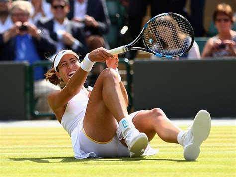 Wimbledon 2015: I've beaten Serena Williams so I am not afraid of her ...