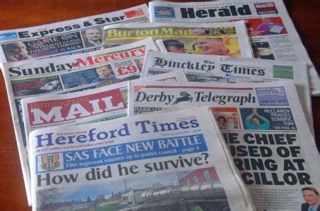 MIdlands Media Awards shortlists unveiled - Journalism News from ...