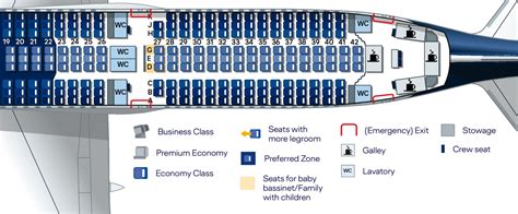 Seat Map Lufthansa Airbus A350 900 Config1 Seatmaestro | Porn Sex Picture