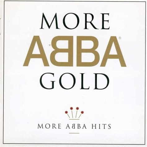 ABBA - More Gold (1993)