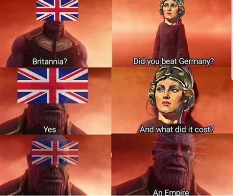 God save the queen : r/HistoryMemes