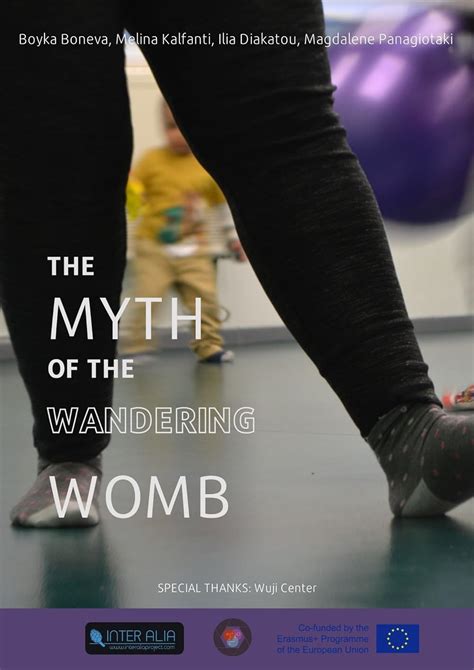 The Myth of the Wandering Womb (Short 2020) - IMDb