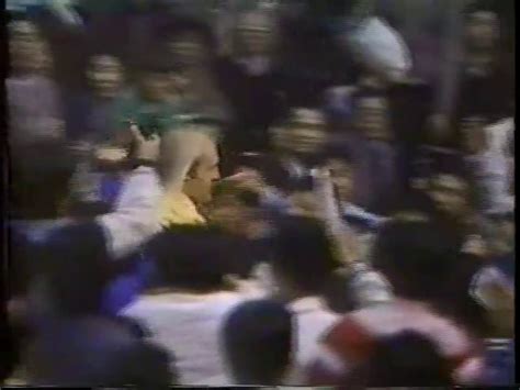 Antonio Inoki vs. Hulk Hogan - December 1 1981 (submission) - video Dailymotion