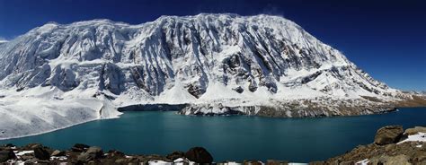 Tilicho Lake | Heavenly Journey To The World's Highest Lake | 12 Days