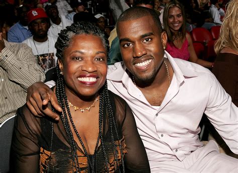 Kanye West Honors Late Mom In Latest Verse!!! - Hip Hop News Uncensored