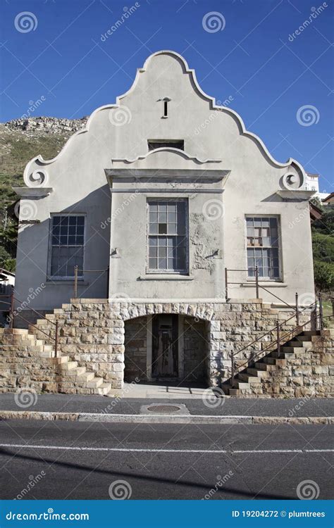 Cape Town Architecture stock photo. Image of architecture - 19204272