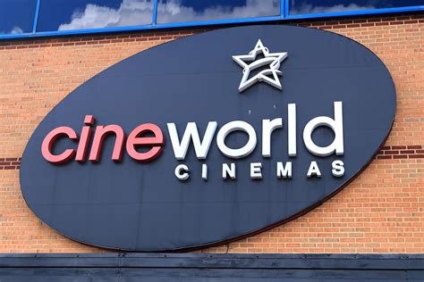 Cineworld 'to close all its cinemas' in UK and Ireland after industry ...