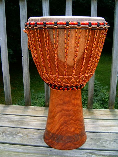 Pro African Djembe Drums - Hand crafted Djembes from Africa ...