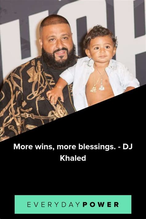 50 DJ Khaled Quotes and Sayings On God, Success and Life