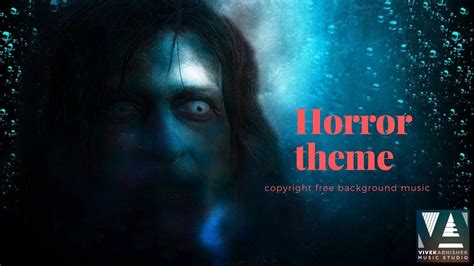 337 Background Music Horror Images & Pictures - MyWeb