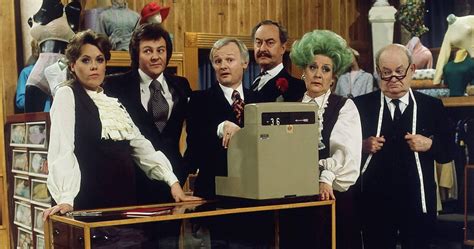 10 Things You Didnt Know About The Cast of Are You Being Served