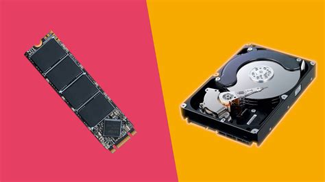 secondo Giusto inaspettato hdd vs ssd differenze Delusione Miglia immaginare