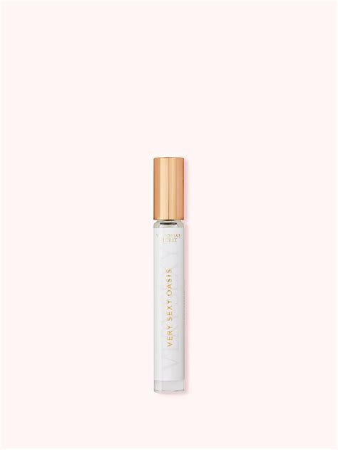 Eau De Parfum Rollerball – First Body Limited