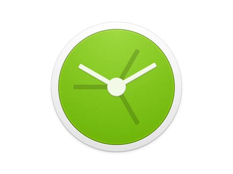 World Clock for Mac is ready for Yosemite by Alexander Ustinov for Komarov Mobilehttps://itunes ...