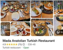 TURKISH BREAKFAST AND BANK HOLIDAY RICHMOND PARK WALKING Tickets, Sun ...