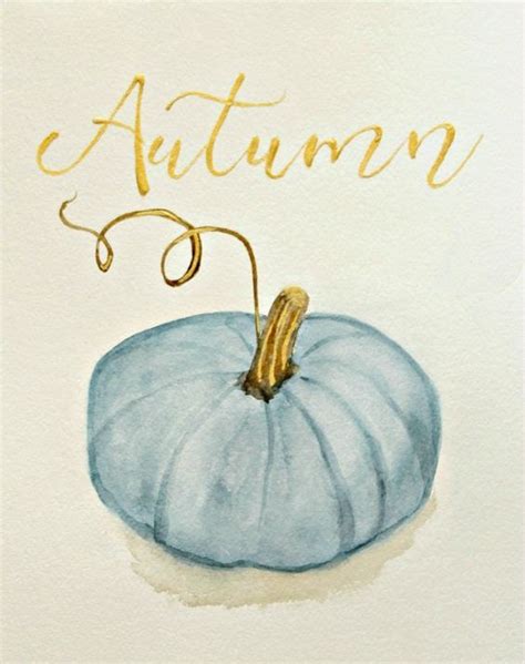 20 Free Fall Printables For Your Home! | Free fall printables, Fall printables, Fall watercolor