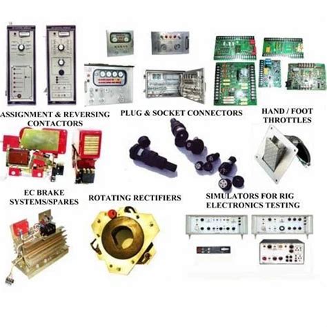 SCR System Parts at Rs 40000 | SCR System Parts & Spares in Bhopal | ID: 3942218591