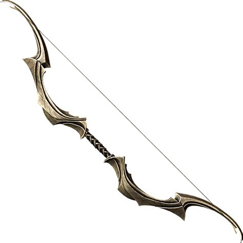 Longbow of the Golden Stag | GM Binder