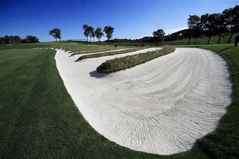 Oakmont an anchor US Open site, Merion gets men & women Opens