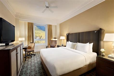 FAIRMONT BANFF SPRINGS - Updated 2024 Prices & Resort Reviews (Alberta)