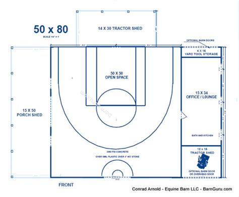 Standard Backyard Basketball Court Size - Nice Backyards