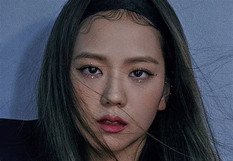 Aeternam: BLACKPINK's Jisoo confirmed for her first female lead role in ...