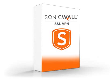 SonicWall SSL-VPN | SonicGuard.com