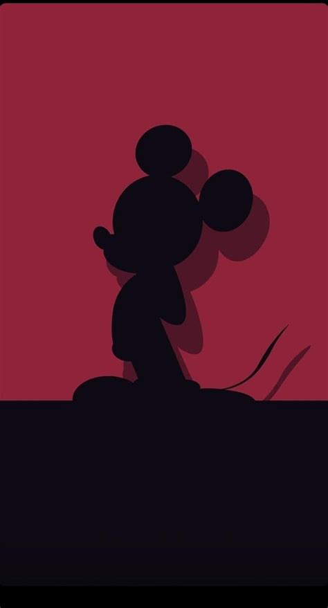 Dark Disney Wallpapers - Top Free Dark Disney Backgrounds - WallpaperAccess