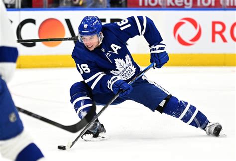 Maple Leafs vs. Lightning Game 5 Analysis: Toronto's stars shine ...