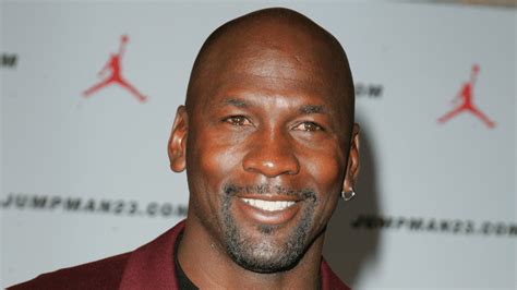 Michael Jordan Net Worth - The Success Bug