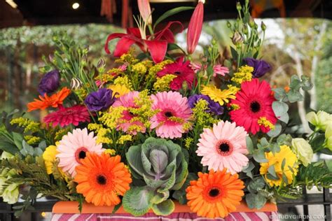 First Flower Festival of Antigua Guatemala – AntiguaDailyPhoto.Com