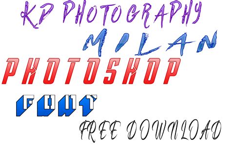 Free fonts for photoshop - bingerwidget