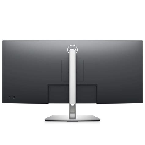 Dell 34 Inch Ultrawide Monitor, WQHD (Wide Quad High Definition ...