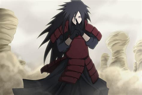 Madara Uchiha Wallpapers - Wallpaper Cave