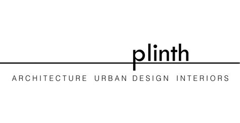 Info — plinth architecture