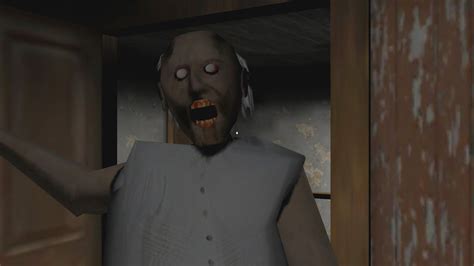 Granny horror game pc download - bikelosa