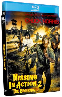 Missing in Action 2: The Beginning (Special Edition) - Kino Lorber ...