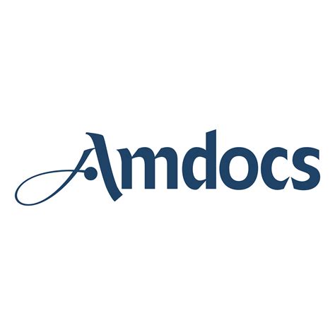 Amdocs Logo PNG Transparent & SVG Vector - Freebie Supply