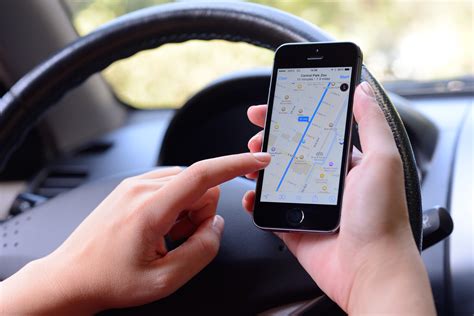 5 Driving Navigation Apps that Help You Avoid Travel Delays - Auto Body ...