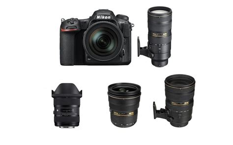 Best Lenses for Nikon D500 Camera - Daily Camera News