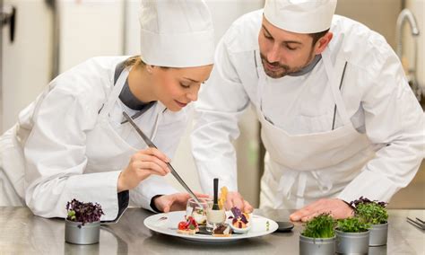 Sous Chef – Discover Training