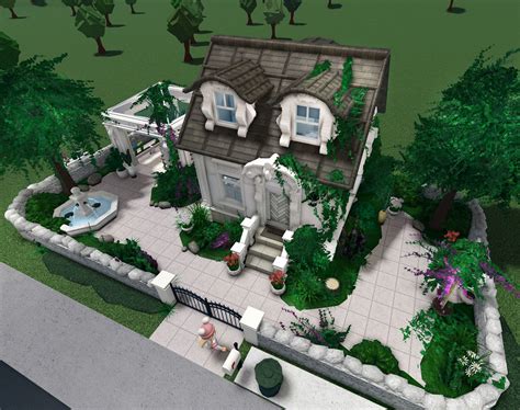 Londyns bloxburg house ideas – Artofit