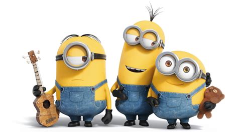 1920x1080 Minions Movie Laptop Full HD 1080P ,HD 4k Wallpapers,Images ...