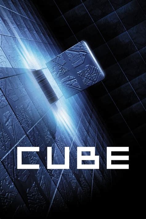 Cube (1997) — The Movie Database (TMDB)