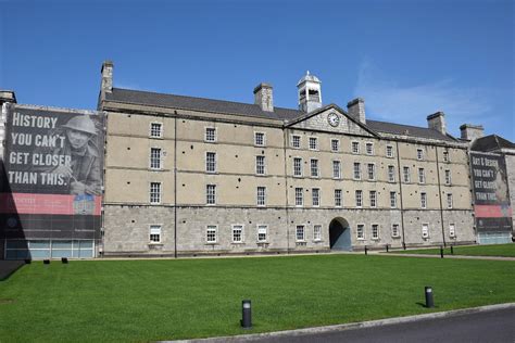 Collins Barracks | National Museum of Ireland, Dublin. Septe… | Flickr