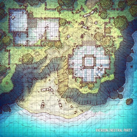 Neutral Party on X | Fantasy map, Dungeons and dragons, Pathfinder maps