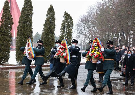 Moldova Marks 30 Years Since War with Russia-Backed Transnistria Rebels ...